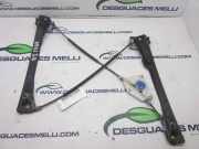 Fensterheber Links Vorne 6L4837461 Seat Cordoba (6L2) Limousine 1.9 TDI (ATD)