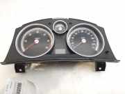 Tachoeinheit Kmh 13251613 Opel Astra H GTC (L08) Schrägheck 3-drs 1.7 CDTi 16V (Z17DTH)