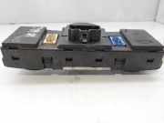 Bedienung Klimacontrolle 69340025 Renault Megane II Grandtour (KM) Kombi 5-drs 1.9 dCi 130 (F9Q-803)