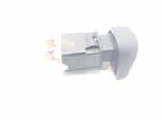 Warnleuchte Schalter 7700435867 Renault I SCENIC (JA0) 1.6e RN 90 CV / 66 KW