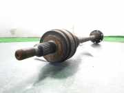 Antriebswelle Links Hinten 7L6501201B Volkswagen Touareg (7LA/7L6) SUV 2.5 TDI R5 (BAC) BAC