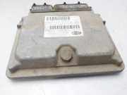 Motorsteuergerät 73501877 Fiat Seicento (187) Schrägheck 1.1 S,SX,Sporting,Hobby,Young (187.A.1000)