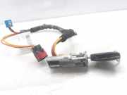 Zündschloss 4162Y9 Citroën Xsara Coupé (N0) Schrägheck 1.9 D (DW8(WJZ))