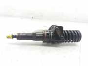 Kraftstoff-Injector 038130074AJ Volkswagen Polo IV (9N1/2/3) Schrägheck 1.9 TDI 100 (ATD) ATD