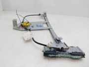 Fensterheber Links Hinten 1U0839461B Skoda Octavia (1U2) Liftback 1.9 TDi GLX,SLX (ALH)