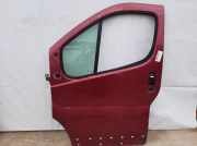 T?r Links Vorne 93194149 Opel Vivaro Bus 1.9 DTI 16V (F9Q-760)