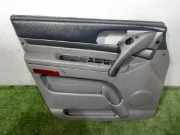 Türverkleidung Links Vorne 7220121062AC SsangYong Rodius Großraumlimousine 2.0 e-200 Xdi 16V 4WD (D20DTR)