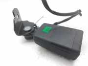 Gürtelschnalle Rechts Hinten 20190121 SsangYong Tivoli SUV 1.6 e-XDi 16V 2WD (D16DTF)