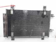 Klimakondensator 6455T3 Peugeot BOXER CAJA CERR. TECHO SOBREELEV.(RS3700)(350)(´02->) 350 LH TD 128 CV / 94 KW