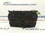 Bedienung Klimaanlage 599540000 Peugeot 307 (3A/C/D) Schr?gheck 2.0 HDi 90 (DW10TD(RHY))