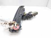 Fensterheber Links Vorne 70005003 Peugeot 207/207+ (WA/WC/WM) Schrägheck 1.4 HDi (DV4TD(8HZ))