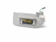 Sonnenblende Rechts 39985926 Volvo XC90 I SUV 2.4 D5 20V (D5244T4)