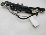 Fensterheber Links Vorne 51337140587 BMW 3 serie (E90) Limousine 318d 16V (N47-D20A)