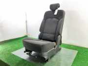 Sitz Rechts Hinten 89600A4000 Kia Carens IV (RP) Großraumlimousine 1.7 CRDi 16V (D4FD)