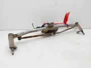 Scheibenwischermotor Vorne 1J1955113C Seat Leon (1M1) Schrägheck 5-drs 1.9 TDI 110 (ASV)