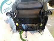 Sitz Rechts Vorne 12G13A Daewoo / Chevrolet CHEVROLET CAPTIVA 2.2 VCDi LT 2WD 163 CV / 120 KW