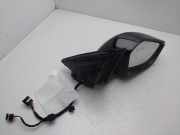 Außenspiegel Rechts 1682090880 Citroën C4 Berline (BA/BB/BC) Schrägheck 5-drs 1.2 PureTech 130 12V (EB2ADTS(HNS))