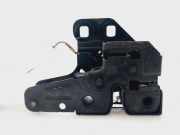 Motorhaubenschloss 4F0823509A Audi A6 (C6) Limousine 2.4 V6 24V (BDW)