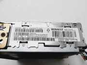 Radio 8200256141 Renault MEGANE II CLASSIC BERLINA Confort Dynamique 120 CV / 88 KW