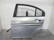 Tür Links Hinten 770031E010 Hyundai Accent Limousine 1.4i 16V (G4EE)