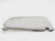 Sonnenblende Links 8163FC Peugeot 206 BERLINA X-Line 68 CV / 50 KW