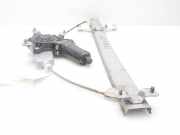 Fensterheber Links Hinten 83403H1000 Hyundai Terracan SUV 2.9 CRDi 16V (J3)