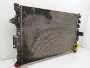 Radiator 1563251 Ford Mondeo IV Limousine 1.8 TDCi 125 16V (QYBA)
