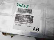 Motorsteuergerät 8966102A60 Toyota Corolla (E12) Schrägheck 2.0 D-4D 16V 116 (1CD-FTV)