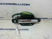 Türgriff Außen Rechts Vorne 82660H1010 Hyundai Terracan SUV 2.9 CRDi 16V (J3)