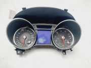 Tachoeinheit Kmh A1569004704 Mercedes-Benz GLA (156.9) SUV 1.6 180 16V (M270.910)