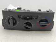 Bedienung Klimacontrolle 69910004 Peugeot 207/207+ (WA/WC/WM) Schrägheck 1.4 HDi (DV4TD(8HZ))