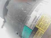 Klima Pumpe 24464152 Opel Zafira (F75) Großraumlimousine 2.0 DTI 16V (Y20DTH)