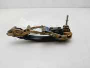 Türgriff Außen Links Vorne 3B0837205 Skoda Fabia (6Y2) Schrägheck 5-drs 1.4i (AZF)