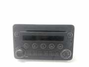 Radio 7646302316 Alfa Romeo 159 (939AX) Limousine 1.9 JTDm 16V (939.A.2000)