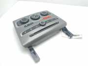 Bedienung Klimacontrolle 98100092XF Citroën C4 Berline (NC) Schrägheck 5-drs 1.6 BlueHDI 100 (DV6FD(BHY)) 2018