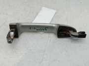 Türgriff Außen Links Hinten 836502F011 Kia CERATO 1.5 LX CRDi Familiar (5-ptas.) 102 CV / 75 KW