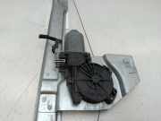 Fensterheber Rechts Vorne 9680557880 Citroën Berlingo Cinqspace, Multispace Großraumlimousine 1.6 Hdi 16V 110 (DV6TED4(9HZ))