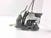 Türschloss Links Hinten 7131009005 SsangYong Actyon SUV 2.0 Xdi 16V (OM664.951)