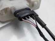 Türschloss Links Hinten 8200000657 Renault II (BG0) Pack Authentique 110 CV / 81 KW