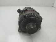 Lichtmaschine 9654752880 Peugeot 407 SW (6E) Kombi 2.0 HDiF 16V (DW10BTED4(RHR))