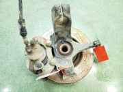 Achsschenkel Halter Rechts Vorne 3M513K170 Ford Focus 2 Limousine 1.8 TDCi 16V (KKDA)
