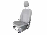 Sitz Links Vorne 1949325 Ford Focus 3 Schrägheck 1.6 TDCi (T1DA(Euro 5))