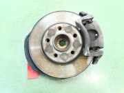 Achsschenkel Halter Links Vorne 1693300720 Mercedes-Benz A (W169) Schrägheck 2.0 A-160 CDI 16V 5-Drs. (OM640.942)