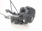 Türschloss Links Vorne EG2159310R Mazda CX-7 SUV 2.2 MZR-CD 16V (R2)