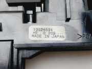 Warnleuchte Schalter 13324594 Opel Insignia Schrägheck 5-drs 2.0 CDTI 16V 130 Ecotec (A20DTH)