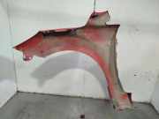 Kotflügel Rechts Vorne 1521596 Ford Focus 2 Limousine 1.8 TDCi 16V (KKDA)