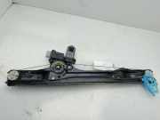 Fensterheber Links Vorne 51810880 Opel Combo Van 1.3 CDTI 16V ecoFlex (A13FD)