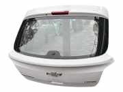 Hintertür 95268891 Daewoo / Chevrolet Cruze Schrägheck 2.0 D 16V (Z20D1)