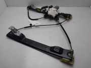 Fensterheber Rechts Vorne BM51A23200BD Ford FOCUS LIM. (CB8) Edition 125 CV / 92 KW