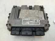 Motorsteuergerät 9655943580 Citroën C4 Berline (LC) Schrägheck 5-drs 1.6 HDi 16V (DV6ATED4(9HX))